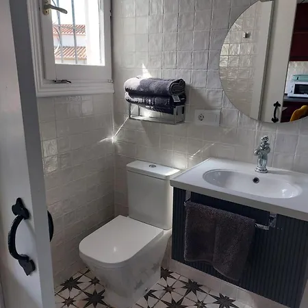 公寓 Moderno Estudio En Bonita Urbanizacion 德尼亚