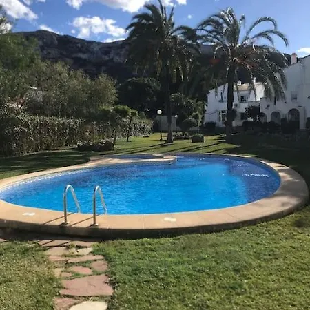 Moderno Estudio En Bonita Urbanizacion *