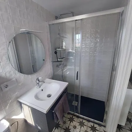 Apartment Moderno Estudio En Bonita Urbanizacion