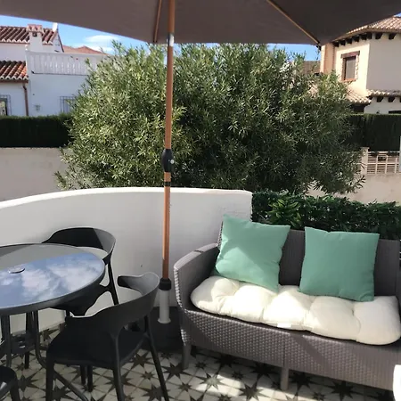 公寓 Moderno Estudio En Bonita Urbanizacion