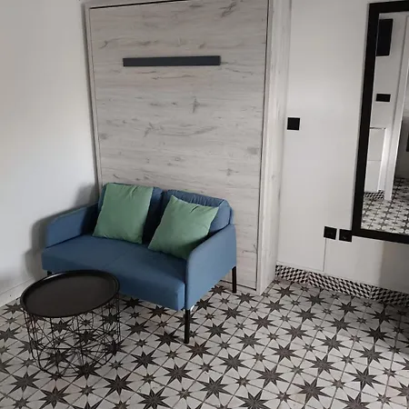 公寓 Moderno Estudio En Bonita Urbanizacion