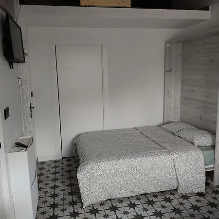 Moderno Estudio En Bonita Urbanizacion 公寓 *